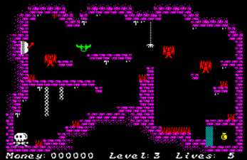 Boni 2 - Return to Bat Hell